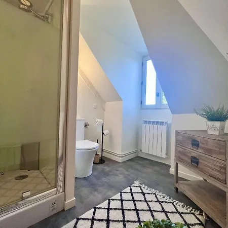Demeure De Flore - Hotel Particulier Au Coeur De Brive Comprenant 8 Appartements De Charme Buitenkant foto
