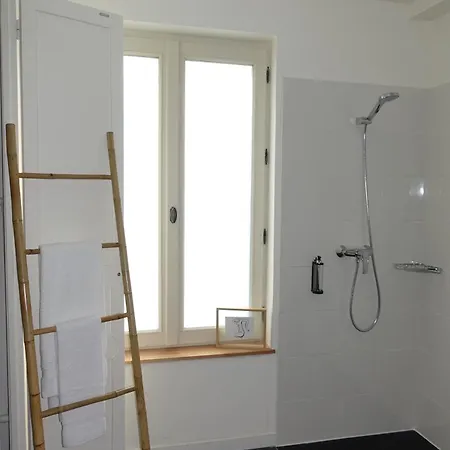 Demeure De Flore - Hotel Particulier Au Coeur De Brive Comprenant 8 Appartements De Charme Buitenkant foto