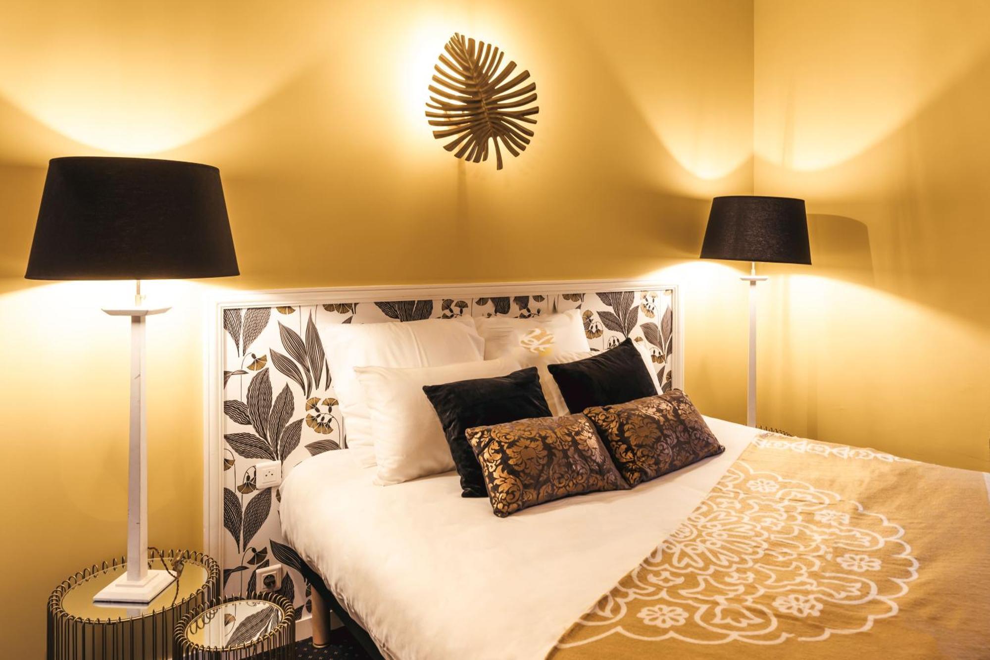 Demeure De Flore - Particulier Au Coeur De Comprenant 8 De Charme Apartment Brive-la-Gaillarde
