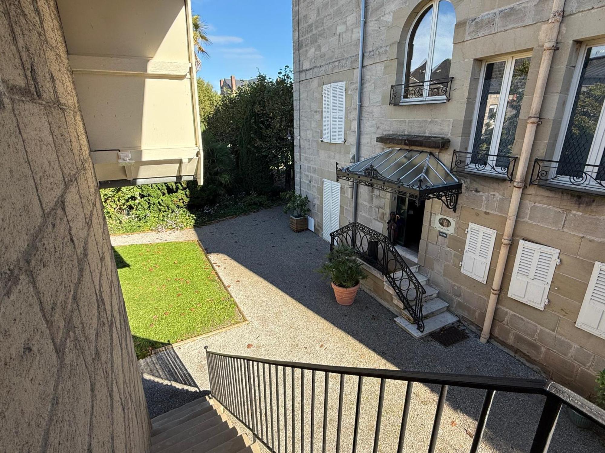 Demeure De Flore - Particulier Au Coeur De Comprenant 8 De Charme Apartment