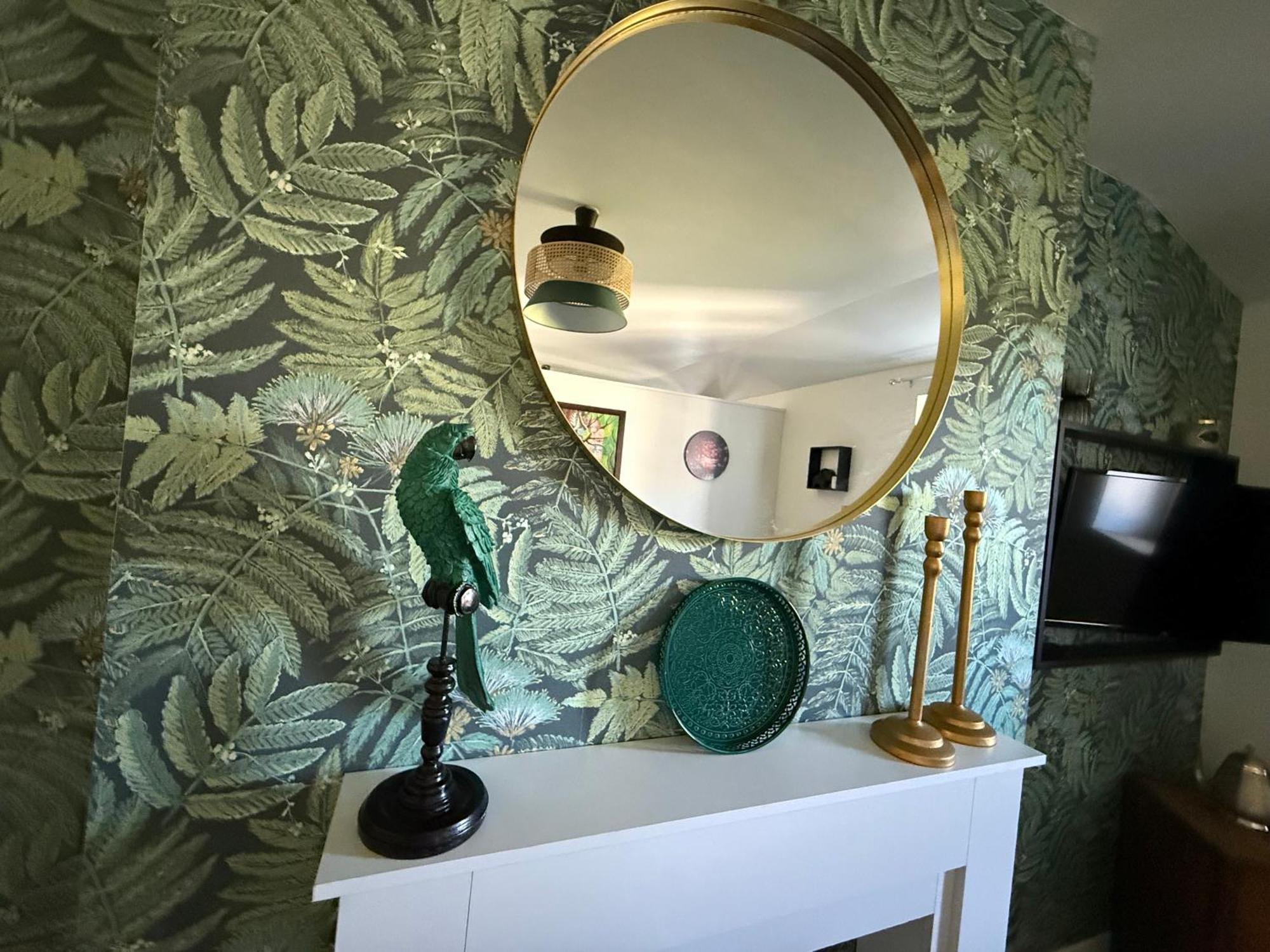 Apartment Demeure De Flore - Particulier Au Coeur De Comprenant 8 De Charme *